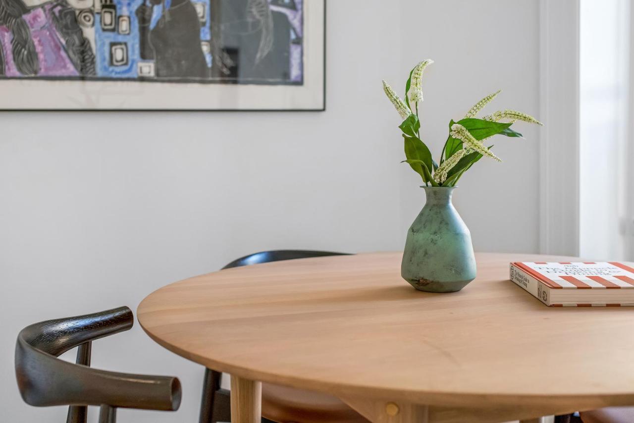 City Square Hotel Apartments 코펜하겐 외부 사진